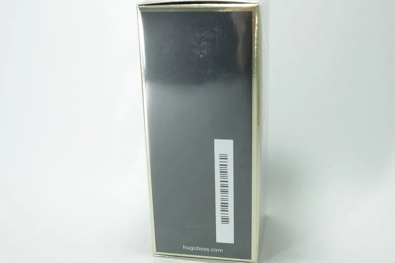 Hugo Boss Nuit Pour Femme парфюмерная вода