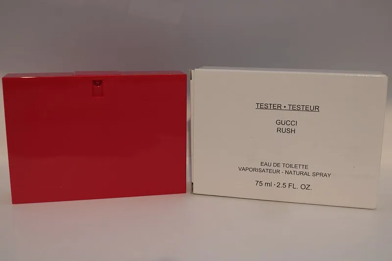 Gucci Rush туалетная вода