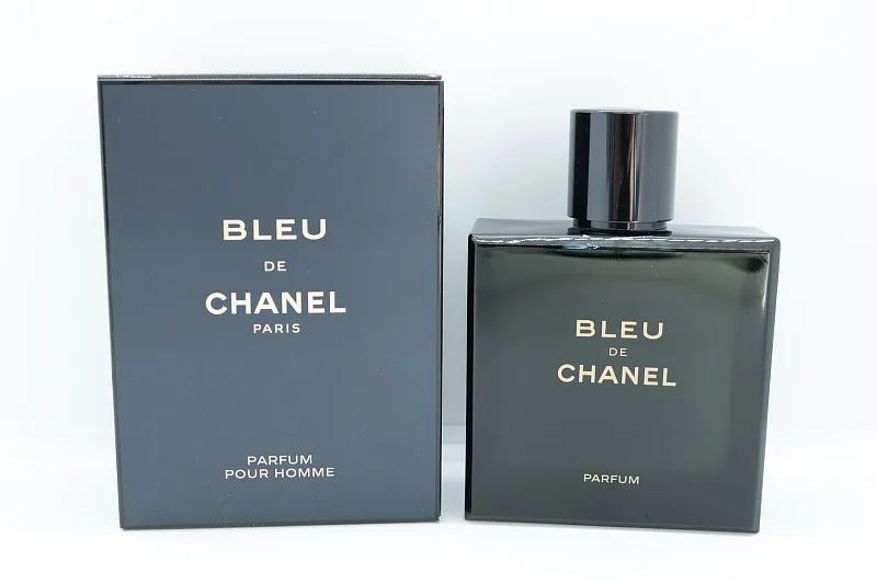 Chanel Bleu de Chanel Parfum