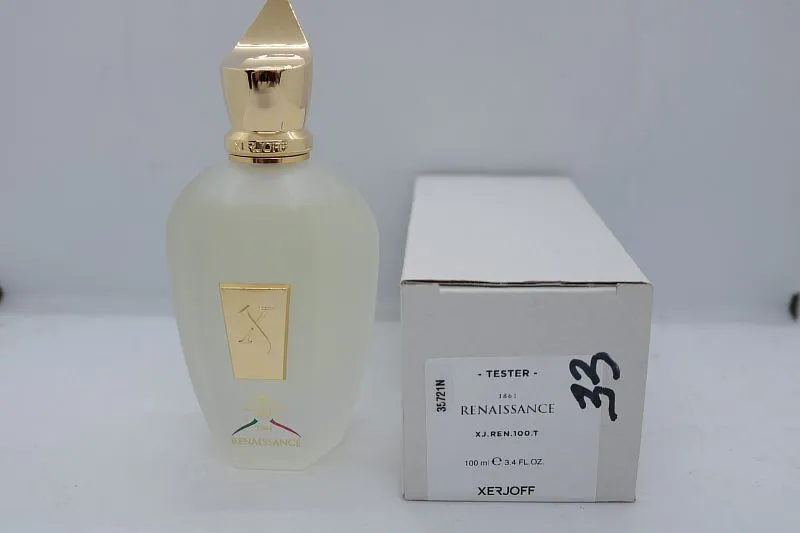 Xerjoff 1861 Renaissance парфюмерная вода