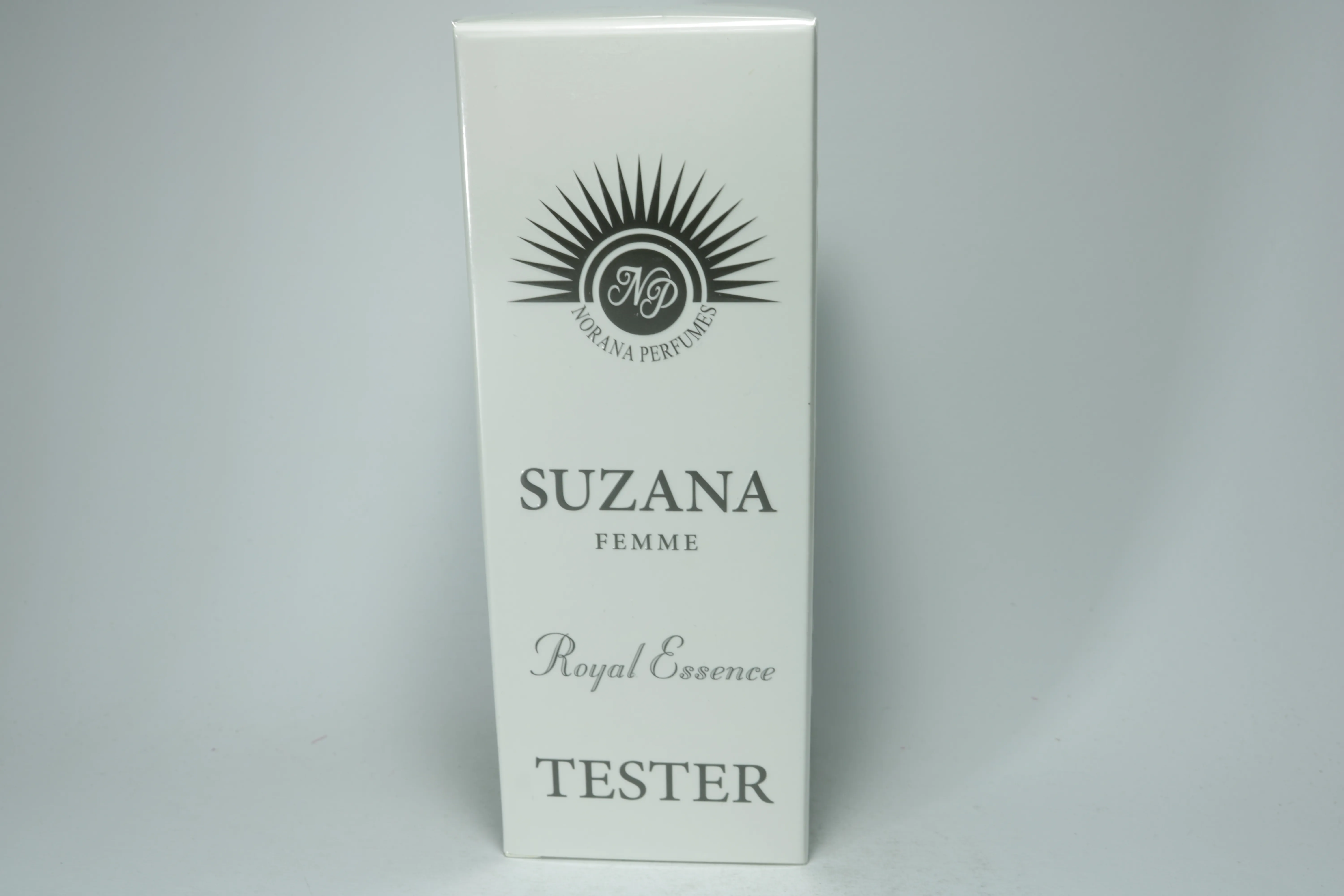 Noran Perfumes Suzana