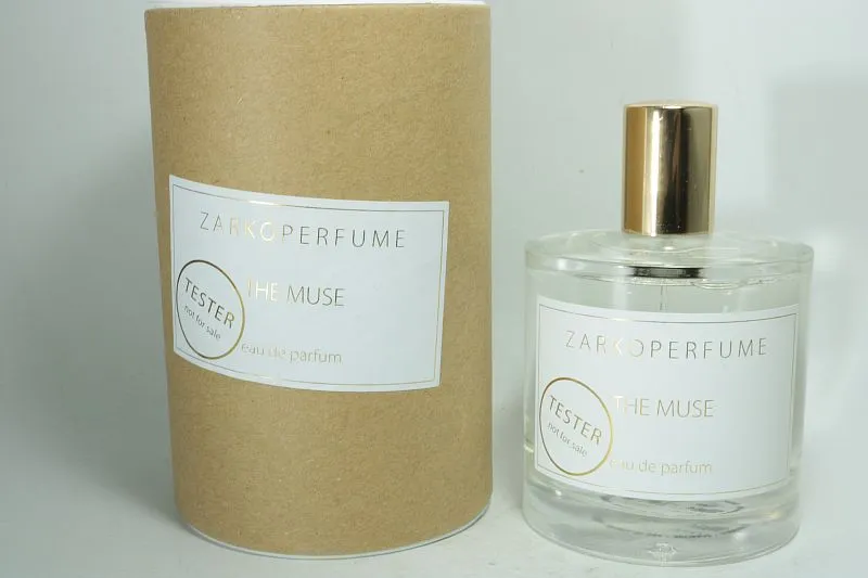 Zarkoperfume The Muse