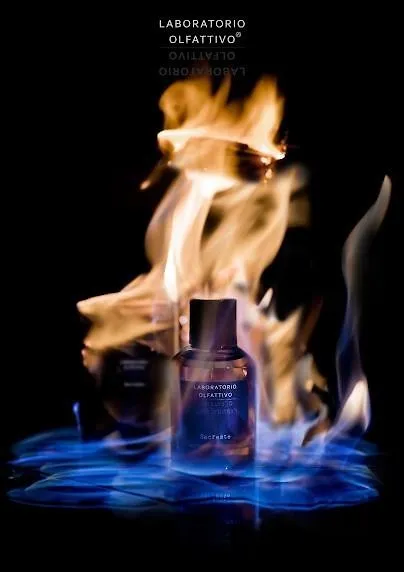 Laboratorio Olfattivo Sacreste парфюмерная вода