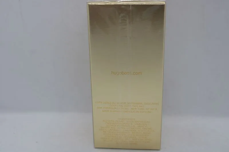 Hugo Boss Boss Hugo XX туалетная вода