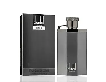 Dunhill Desire Platinum туалетная вода
