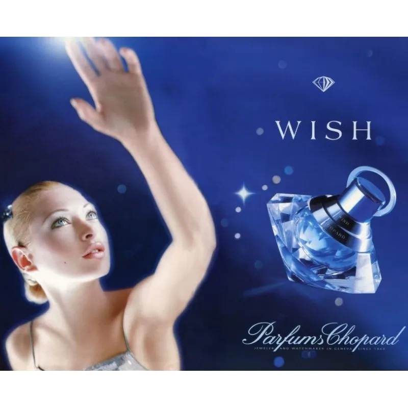 Chopard Wish парфюмерная вода