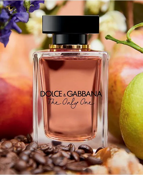 Dolce & Gabbana The Only One парфюмерная вода
