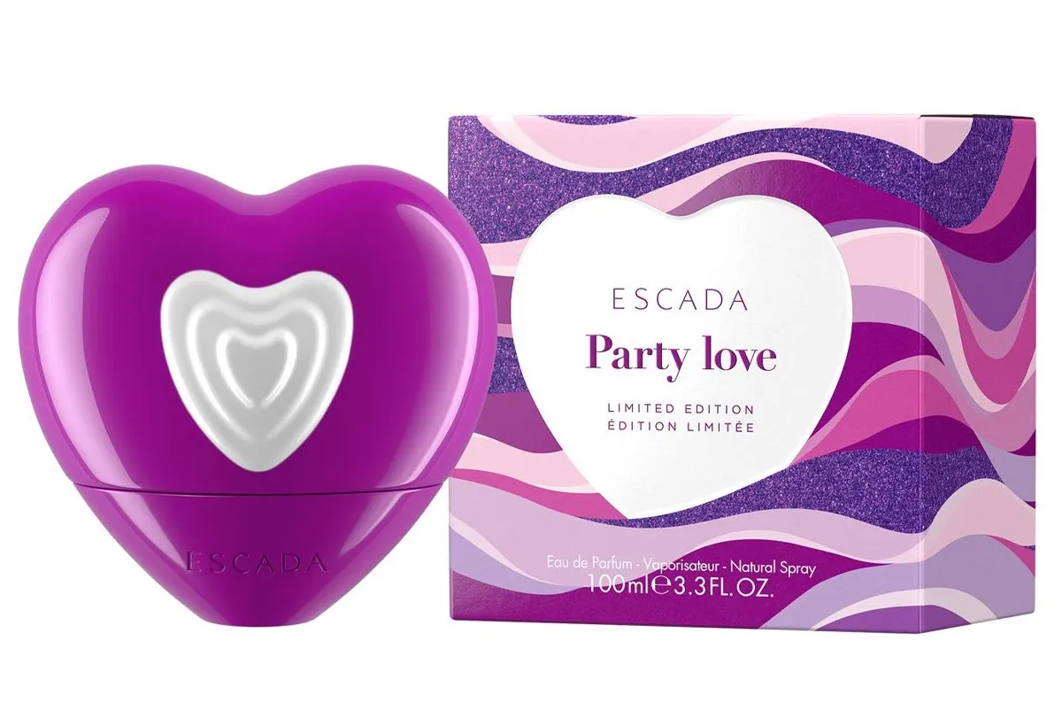 Escada Party Love