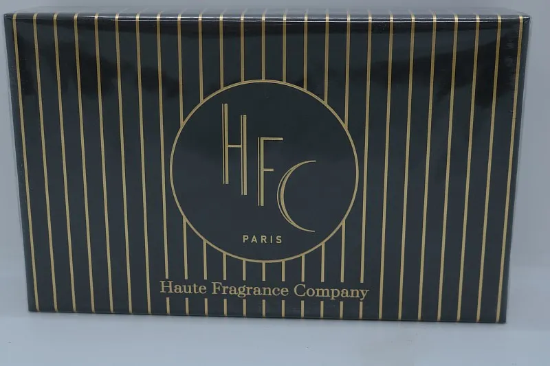 HFC Devil's Intrigue парфюмерная вода