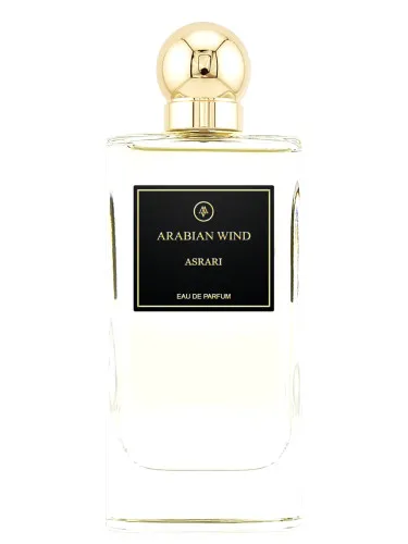 Arabian Wind Asrari