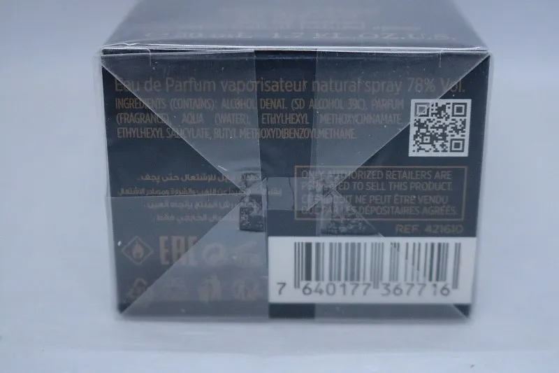 Chopard Vétiver D'Haïti Au Thé Vert парфюмерная вода