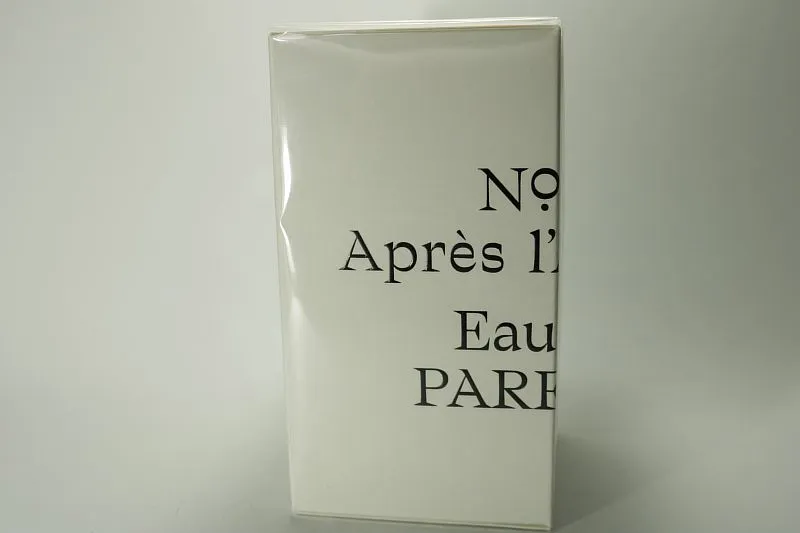 Thomas Kosmala №4 Après l’Amour парфюмерная вода