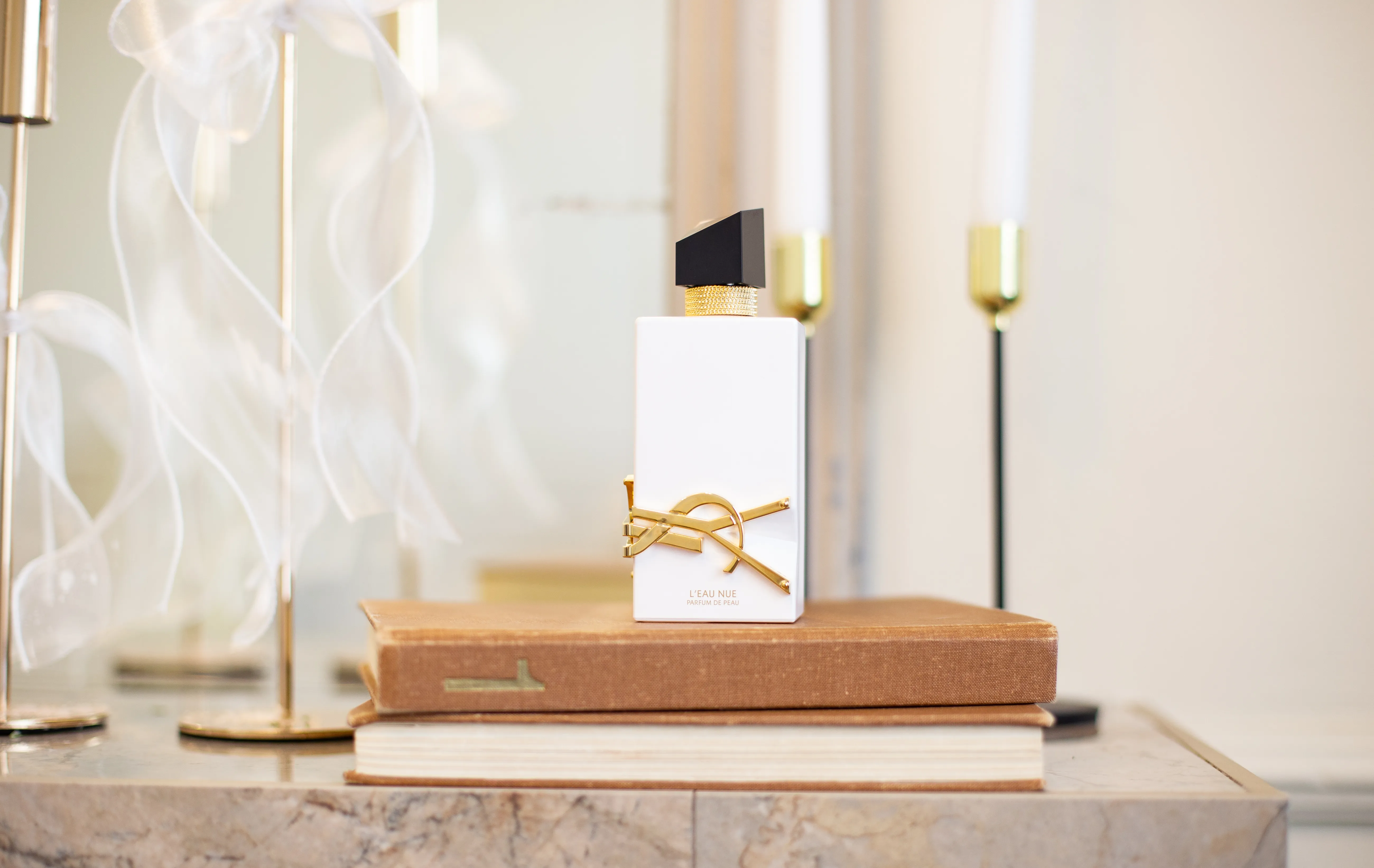 Yves Saint Laurent Libre L`Eau Nue