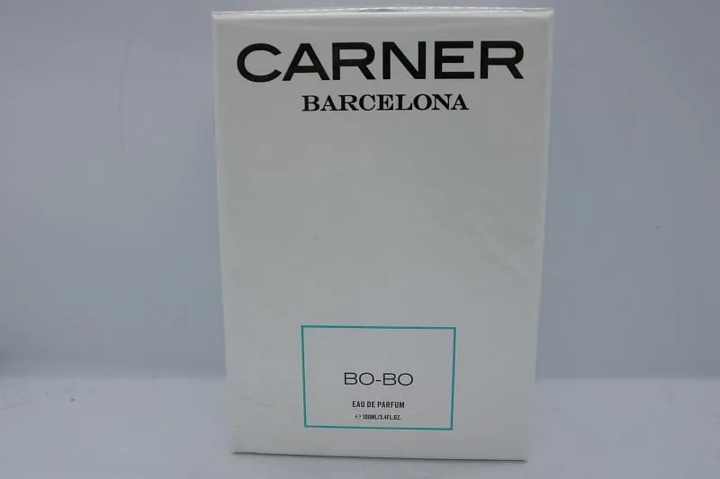 Carner Barcelona Bo-Bo парфюмерная вода