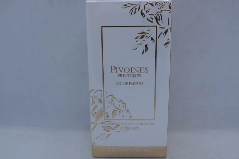 Lancome Pivoines Printemps