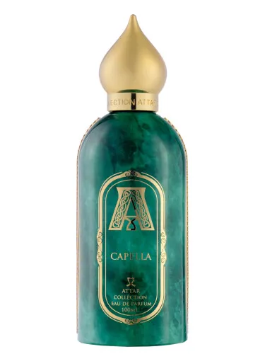 Attar Collection Capella