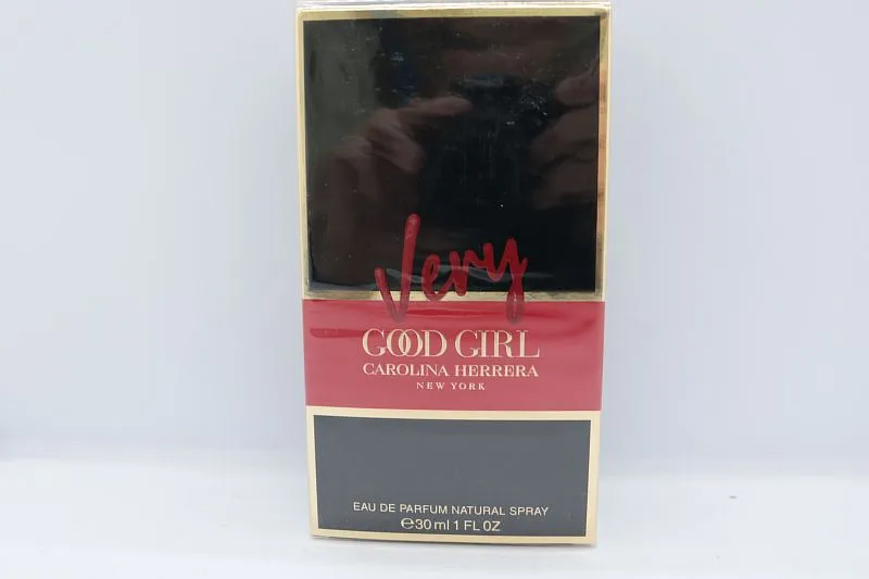 Carolina Herrera Very Good Girl парфюмерная вода