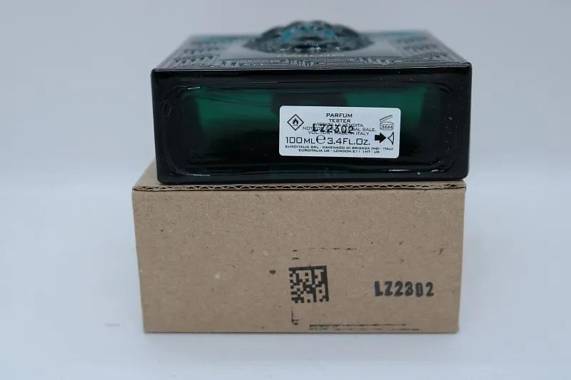 Versace Eros духи