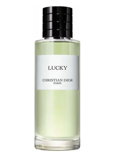 Christian Dior Lucky парфюмерная вода