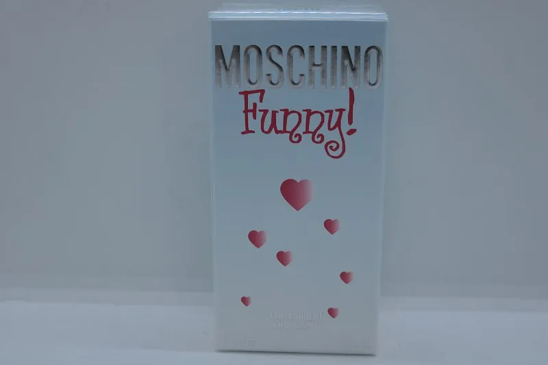 Moschino Funny