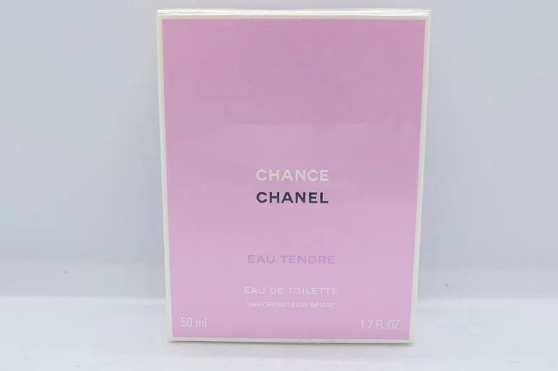 Chanel Chance Eau Tendre туалетная вода