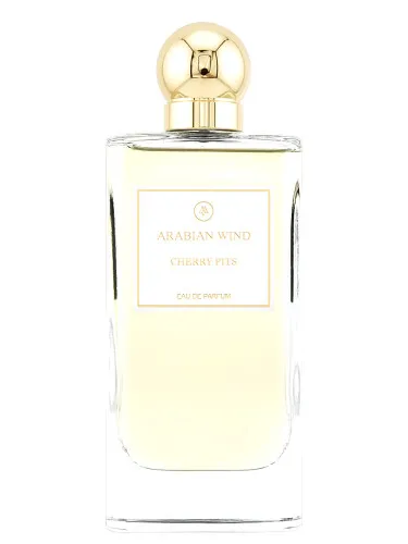 Arabian Wind Cherry Pits