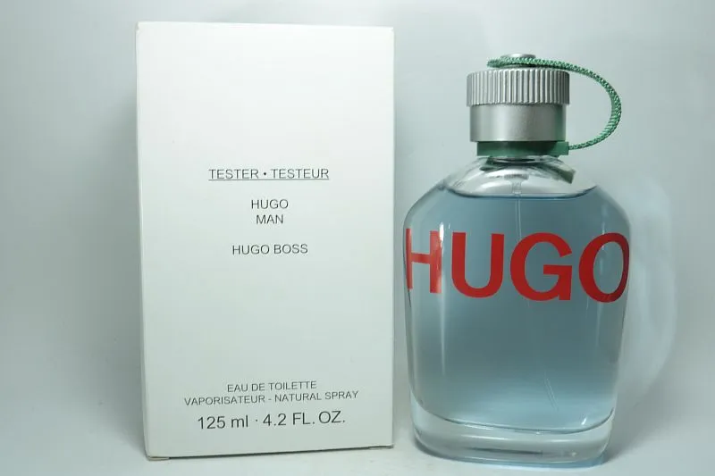 Hugo Boss Hugo Man туалетная вода
