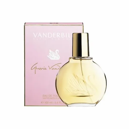 Gloria Vanderbilt Vanderbilt