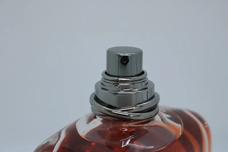 Giorgio Armani Stronger With You Intensely