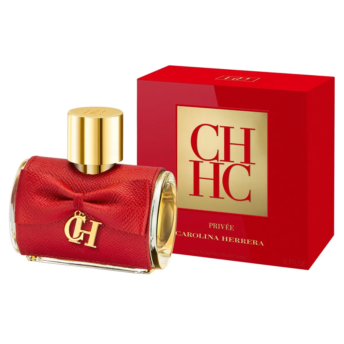 Carolina Herrera CH Privee