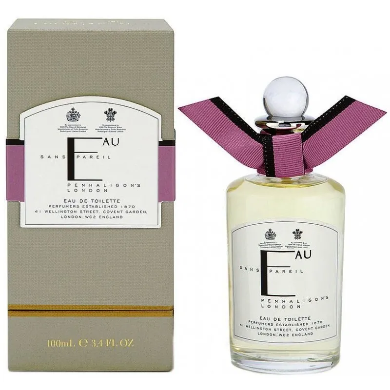 Penhaligon`s Eau Sans Pareil туалетная вода