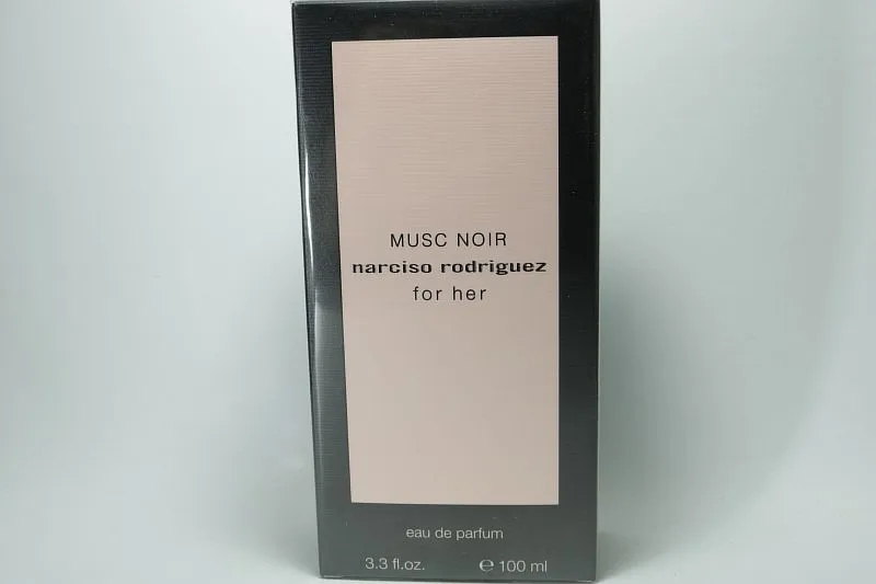 Narciso Rodriguez Musc Noir For Her парфюмерная вода