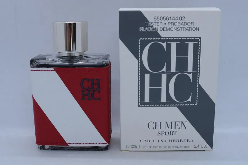 Carolina Herrera CH sport туалетная вода