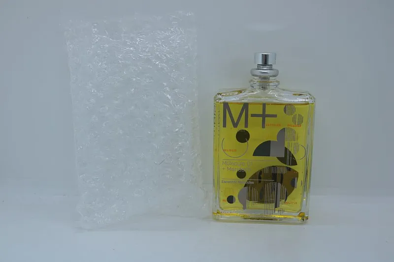 Escentric Molecules Molecule 01 + Mandarine туалетная вода