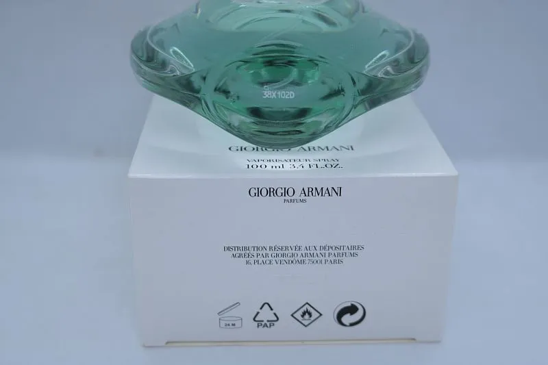 Giorgio Armani Acqua Di Gioia парфюмерная вода
