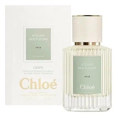 Chloe Iris парфюмерная вода