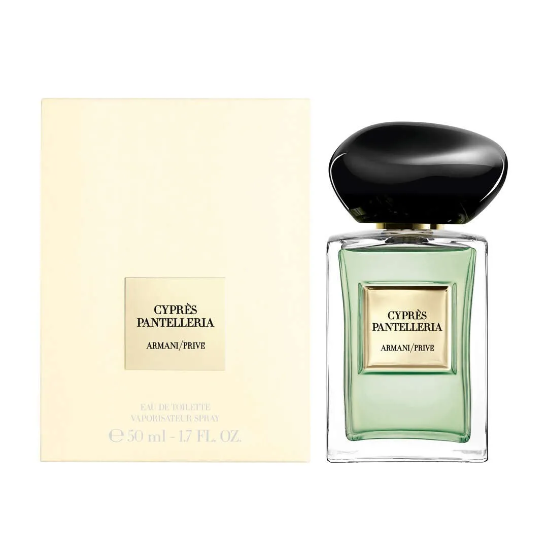 Giorgio Armani Cypres Pantelleria