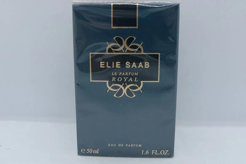Elie Saab Le Parfum Royal парфюмерная вода