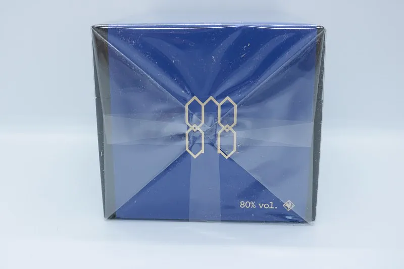 Ex Nihilo Blue Talisman парфюмерная вода