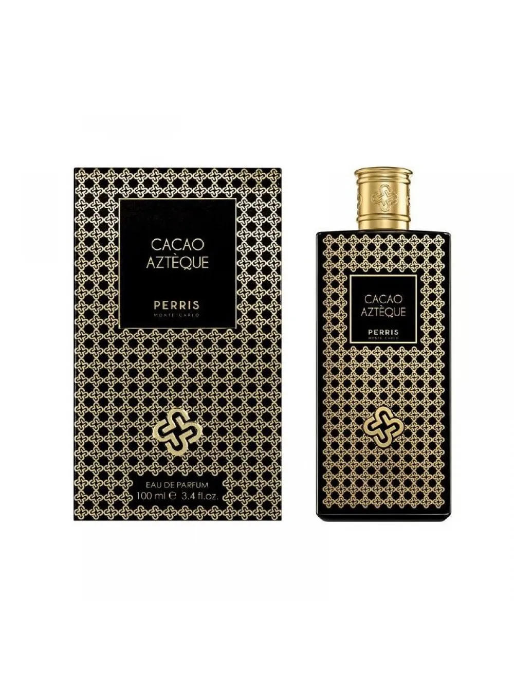 Perris Monte Carlo Cacao Azteque парфюмерная вода