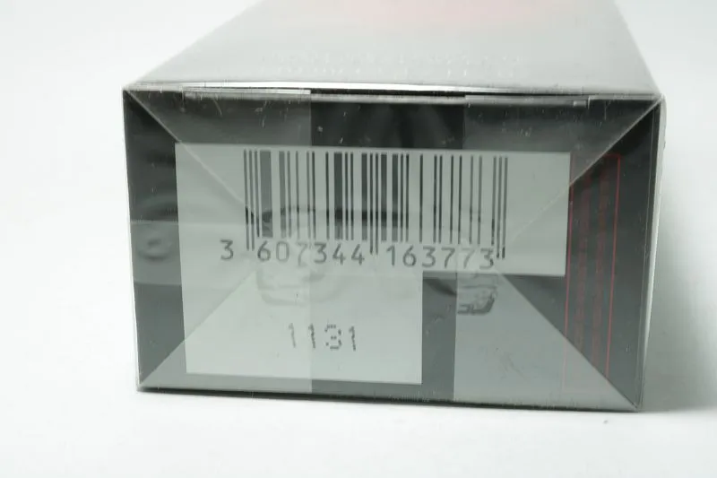 Davidoff Hot Water туалетная вода