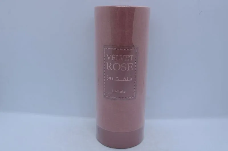 Lattafa Velvet Rose парфюмерная вода