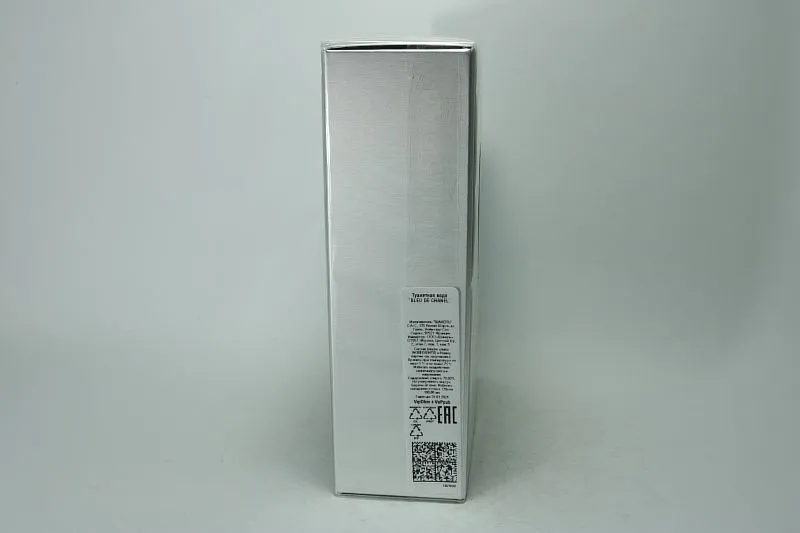 Chanel Bleu de Chanel туалетная вода