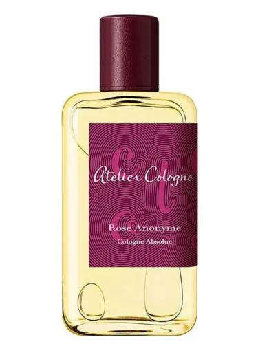 Atelier Cologne Rose Anonyme
