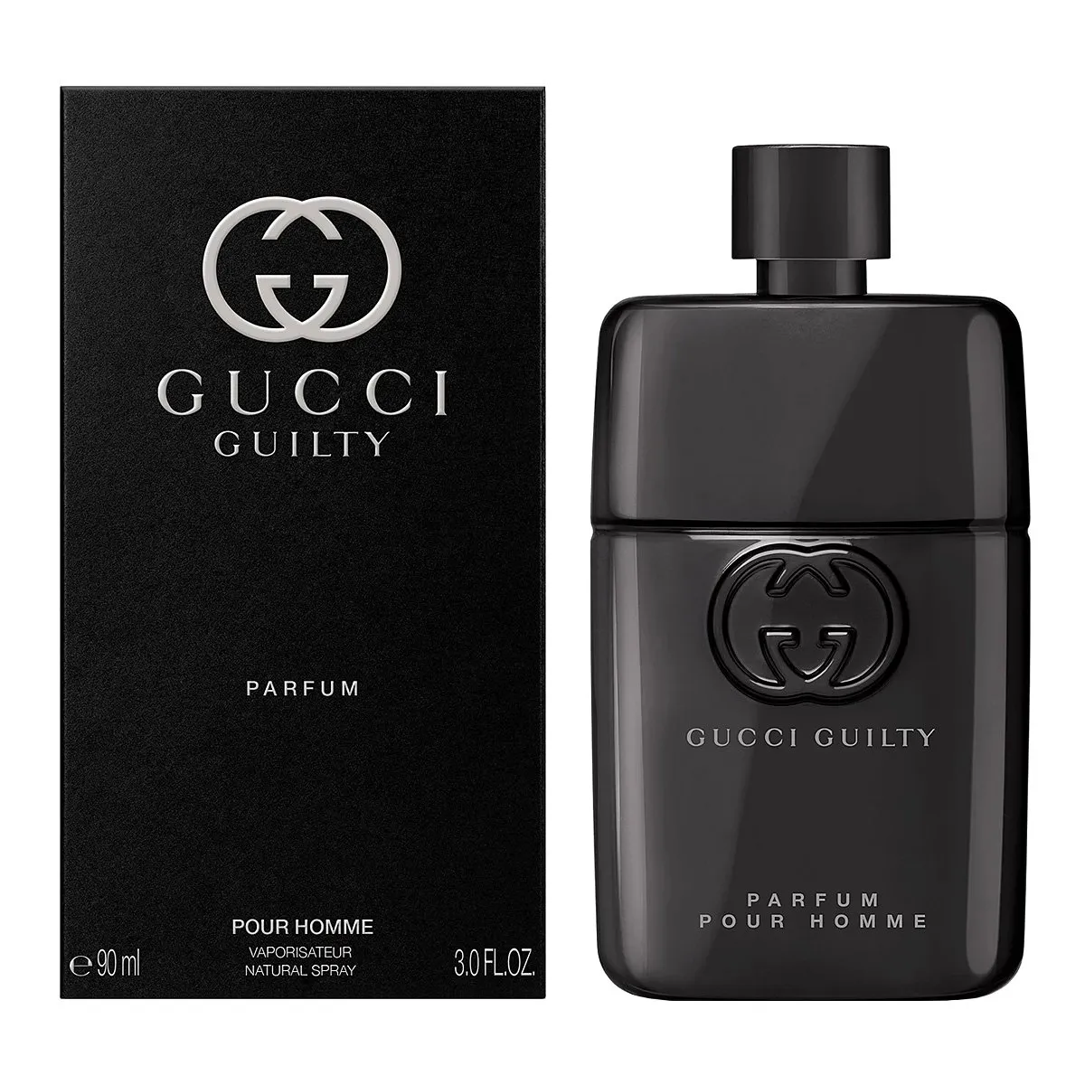 Gucci Guilty Parfum pour Homme