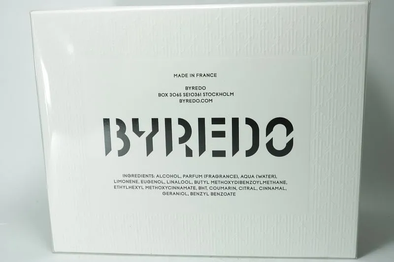 Byredo Eleventh Hour парфюмерная вода