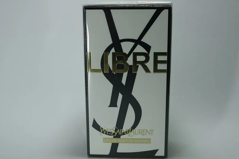 Yves Saint Laurent Libre Intense