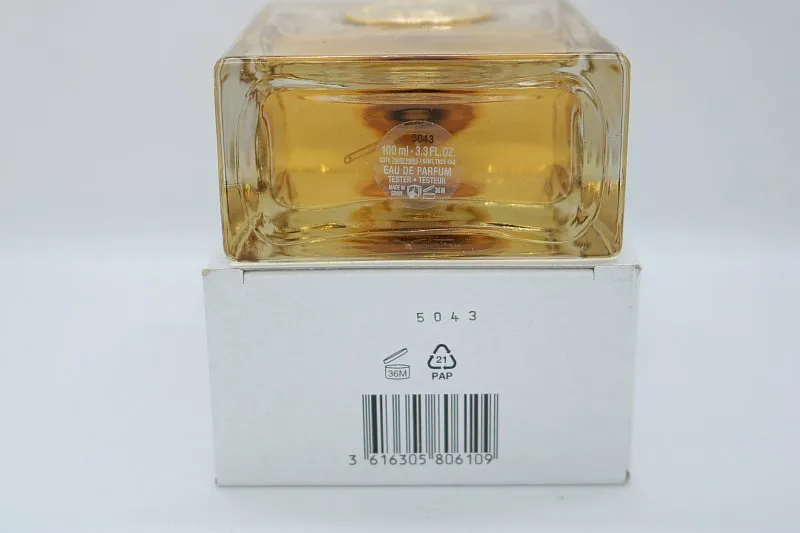 Burberry Gold