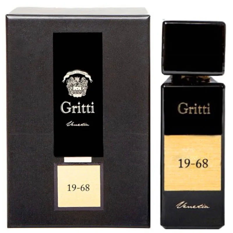 Gritti 19-68