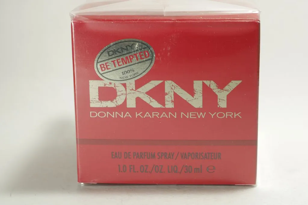 Donna Karan Be Tempted парфюмерная вода